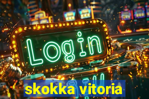 skokka vitoria